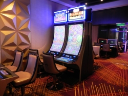 Norwegian Encore Casino picture