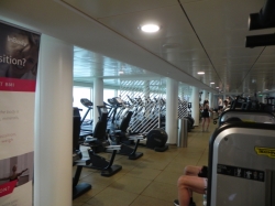 Fitness Center picture Fitness Center picture