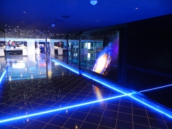 Norwegian Encore Galaxy Pavilion picture