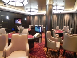 Norwegian Encore Casino picture
