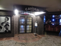 Cavern Club picture Cavern Club picture