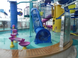 Kids Aqua Park picture Kids Aqua Park picture