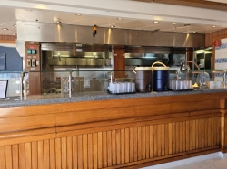 Lido Pool Grill picture Lido Pool Grill picture