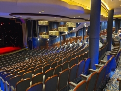 Queen Elizabeth Royal Court Theater picture