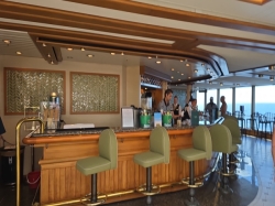 Queen Elizabeth The Garden Lounge picture