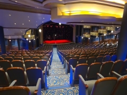 Queen Elizabeth Royal Court Theater picture