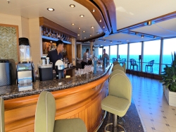 Queen Elizabeth The Garden Lounge picture