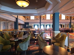 Queen Elizabeth Queens Room picture