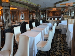 Queen Elizabeth The Verandah Restaurant picture