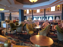 Queen Elizabeth Queens Room picture