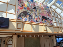 Queen Elizabeth The Garden Lounge picture