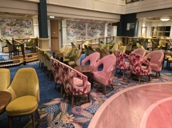 Queen Elizabeth Queens Room picture