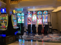 Queen Elizabeth Empire Casino picture