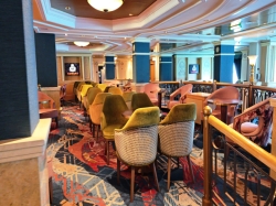 Queen Elizabeth Queens Room picture