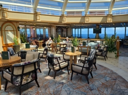 Queen Elizabeth The Garden Lounge picture