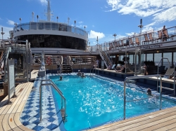 Pavlion Pool picture Pavlion Pool picture