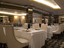 Queen Elizabeth The Verandah Restaurant picture