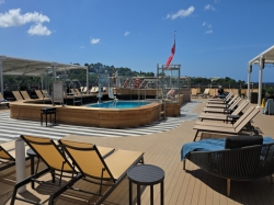 Lido Pool picture Lido Pool picture