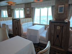 Queen Elizabeth The Verandah Restaurant picture