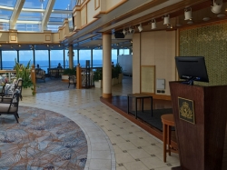 Queen Elizabeth The Garden Lounge picture