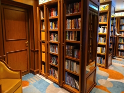 Library picture