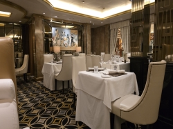 Queen Elizabeth The Verandah Restaurant picture