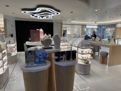 Shops of Princess Deck 7 picture Shops of Princess Deck 7 picture