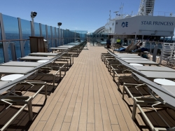 Star Princess Sun Deck picture