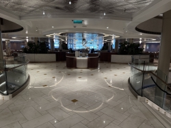 Star Princess Celestial Dining Room picture