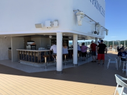 Star Princess Sun Deck picture