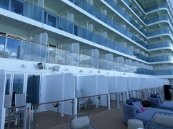 Cabana Deck picture Cabana Deck picture