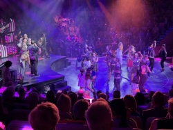 Princess Arena picture Princess Arena picture