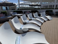 Star Princess Sanctuary Club picture