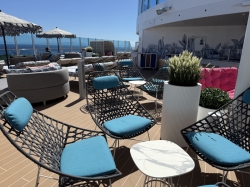 Star Princess Sanctuary Club picture