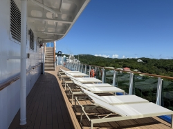 Star Princess Sun Deck picture