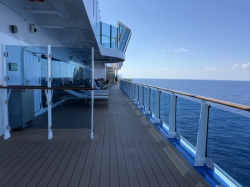 Star Princess Sun Deck picture