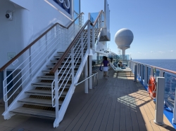 Star Princess Sun Deck picture
