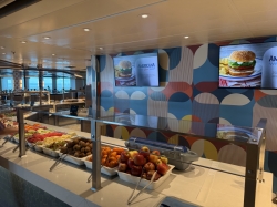 Americana Diner picture Americana Diner picture