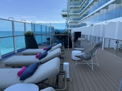 Cabana Deck picture Cabana Deck picture