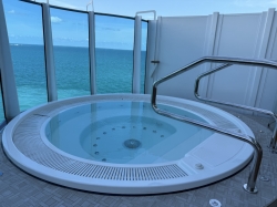 Cabana Deck picture Cabana Deck picture