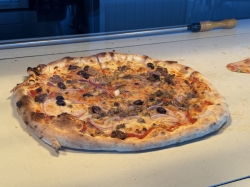 Star Princess Lido Slice picture