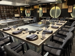 Umai Teppanyaki picture Umai Teppanyaki picture