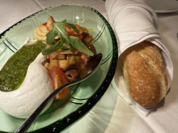 Star Princess Catch by Rudi picture