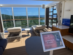 Star Princess Sanctuary Club picture