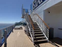 Star Princess Sun Deck picture