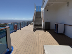 Star Princess Sun Deck picture
