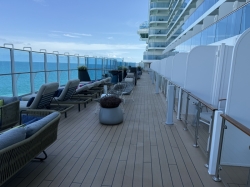 Cabana Deck picture Cabana Deck picture