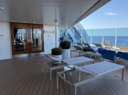 Star Princess Sun Deck picture