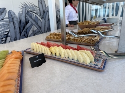 Star Princess Sanctuary Club picture