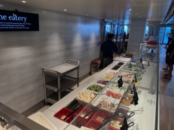 The Eatery picture The Eatery picture